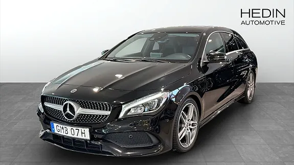 Mercedes-Benz Cla200