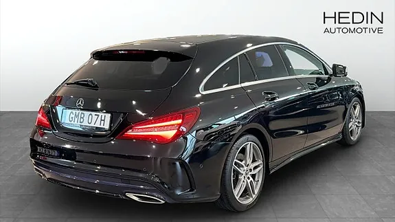 Mercedes-Benz Cla200 2019 photo 2
