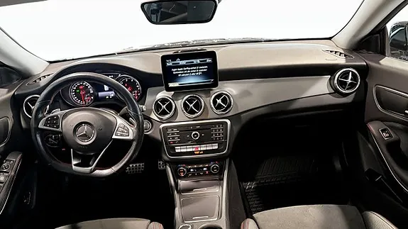 Mercedes-Benz Cla200 2019 photo 4