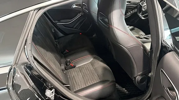 Mercedes-Benz Cla200 2019 photo 5
