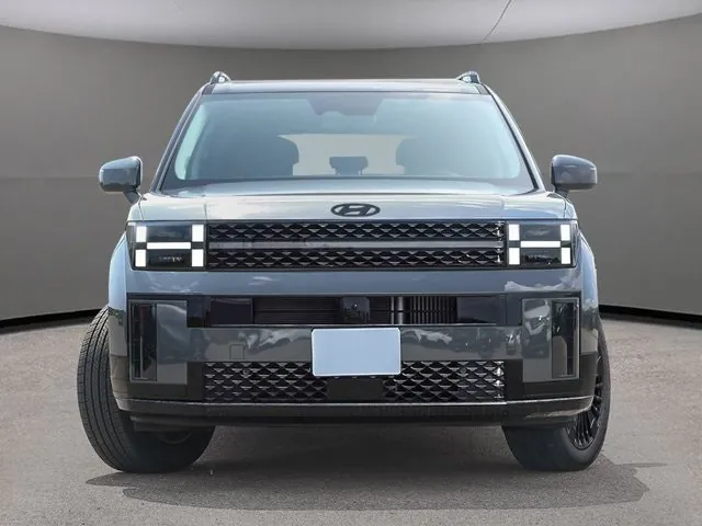 Hyundai Santa Fe 2026 photo 2