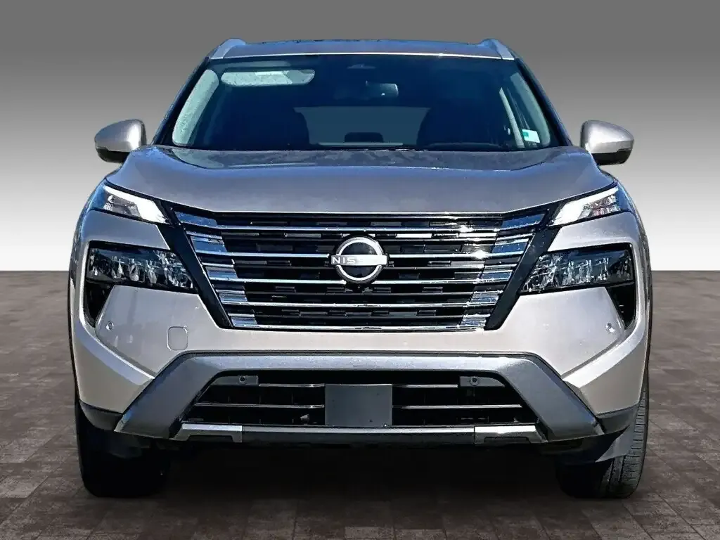 Nissan Rogue 2025 photo 3