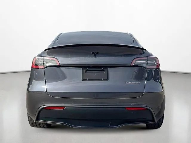 Tesla Model Y 2022 photo 5