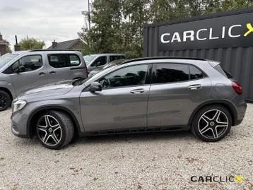 Mercedes-Benz Gla 2021 photo 2