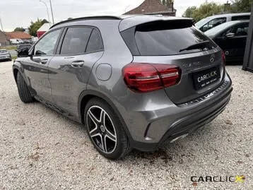 Mercedes-Benz Gla 2021 photo 3