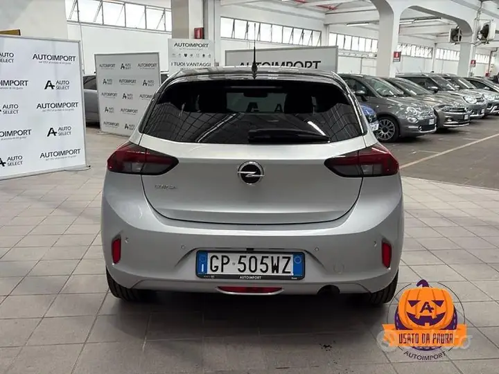 Opel Corsa 2023 photo 5
