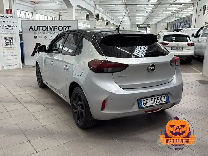 Opel Corsa 2023 photo 4