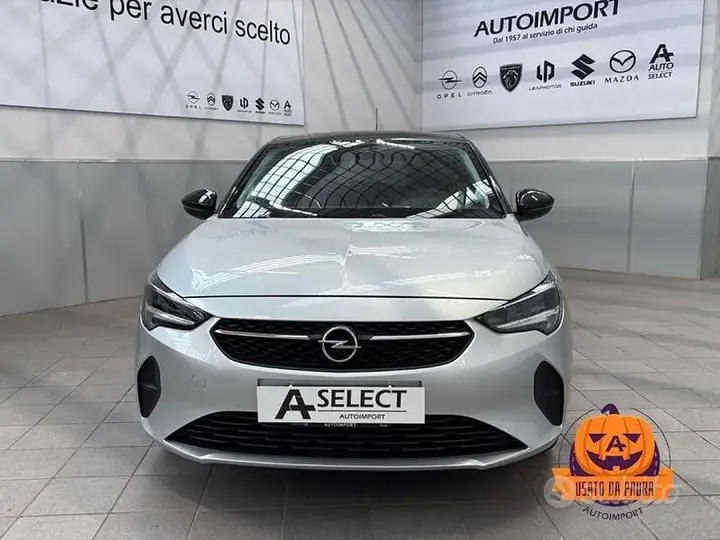 Opel Corsa 2023 photo 2