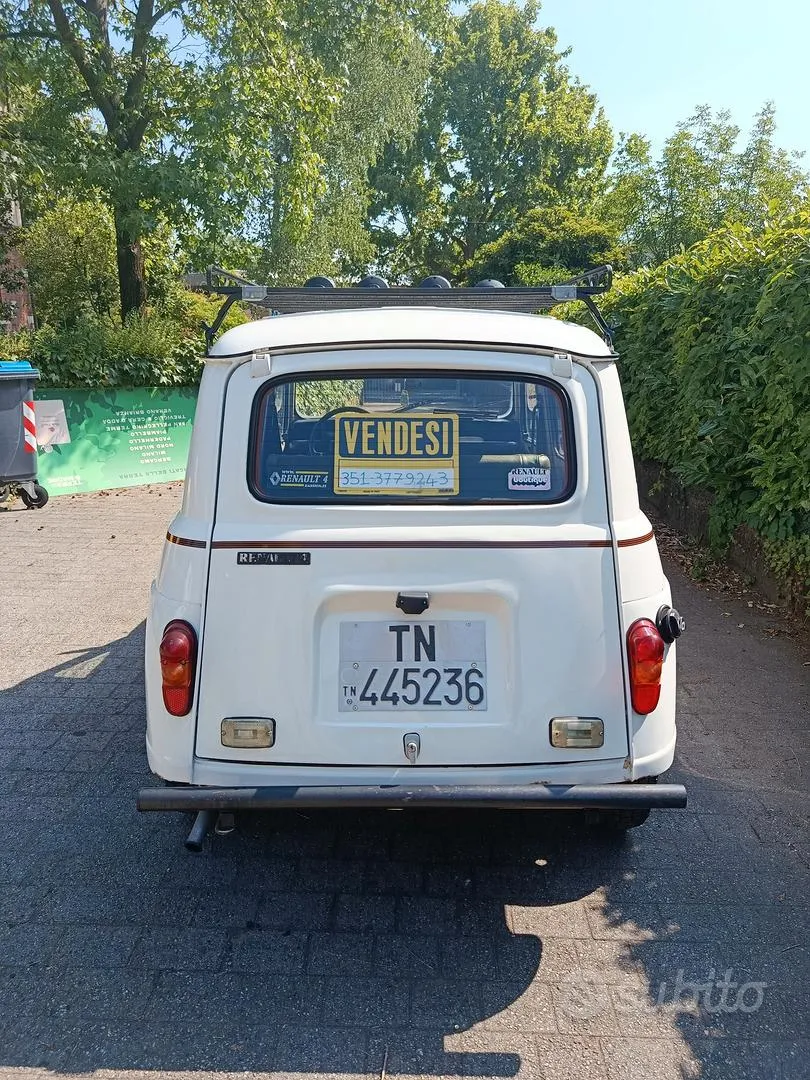 Renault R4