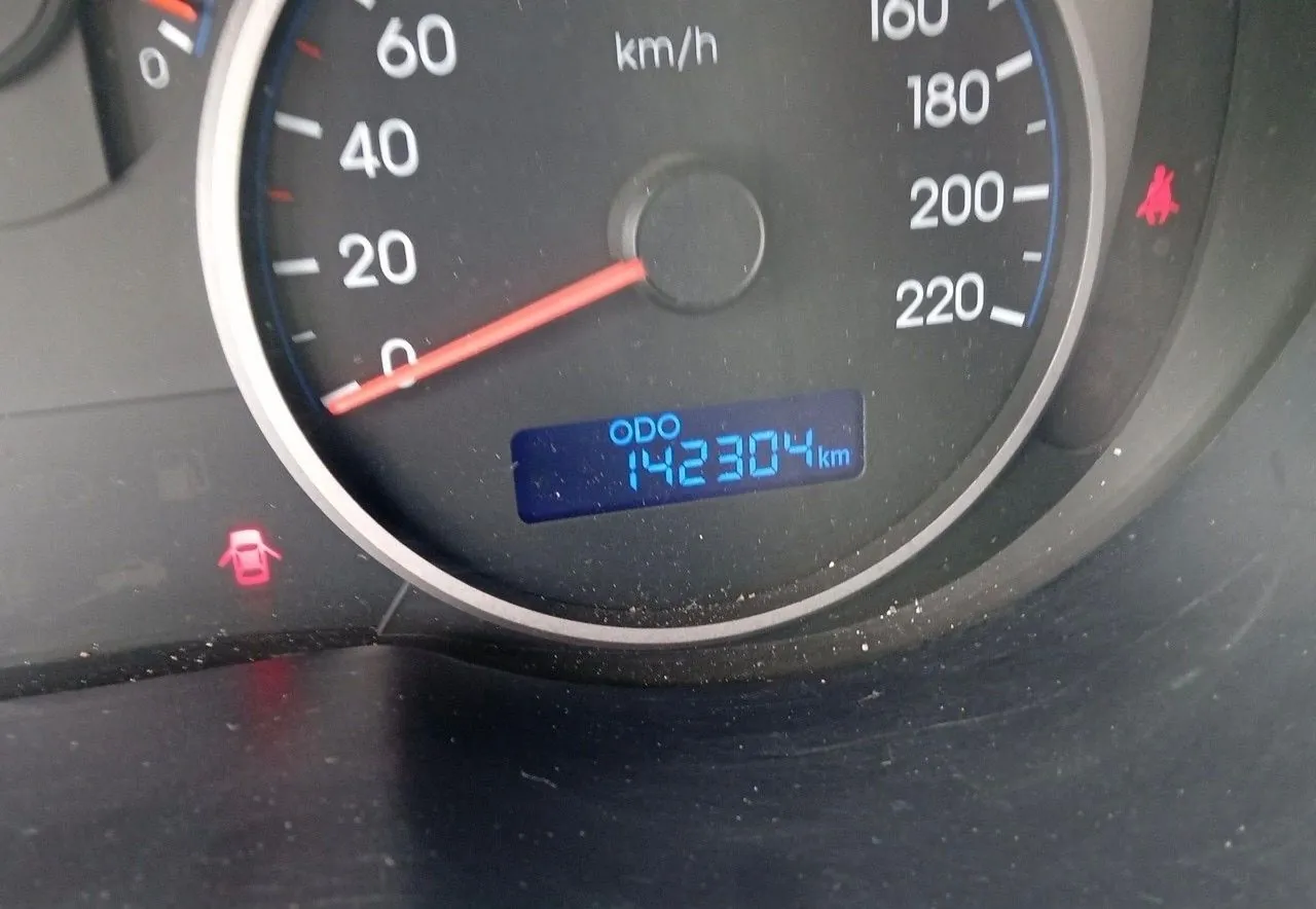Hyundai I20 2011 photo 5