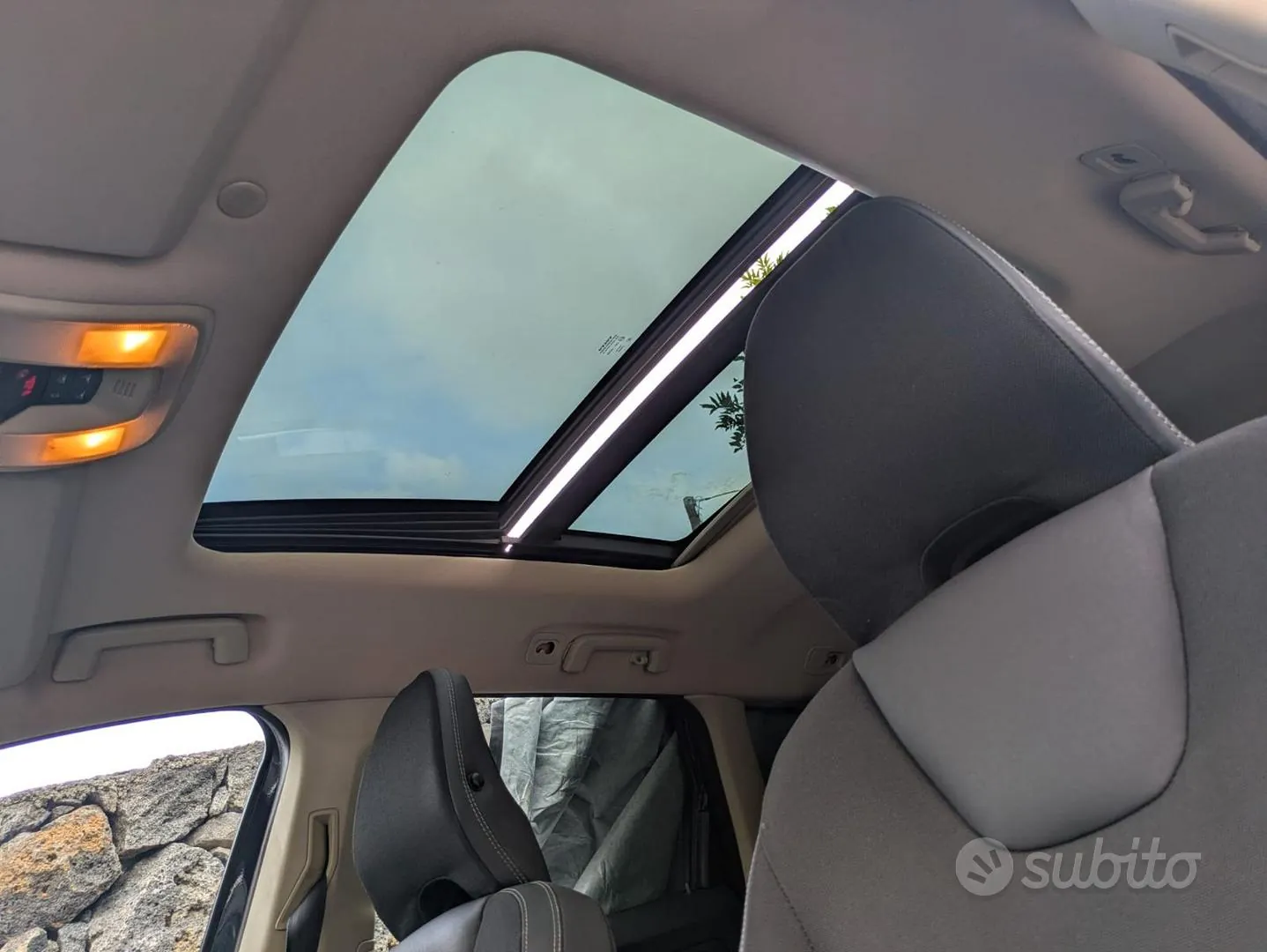 Volvo Xc60 2012 photo 4