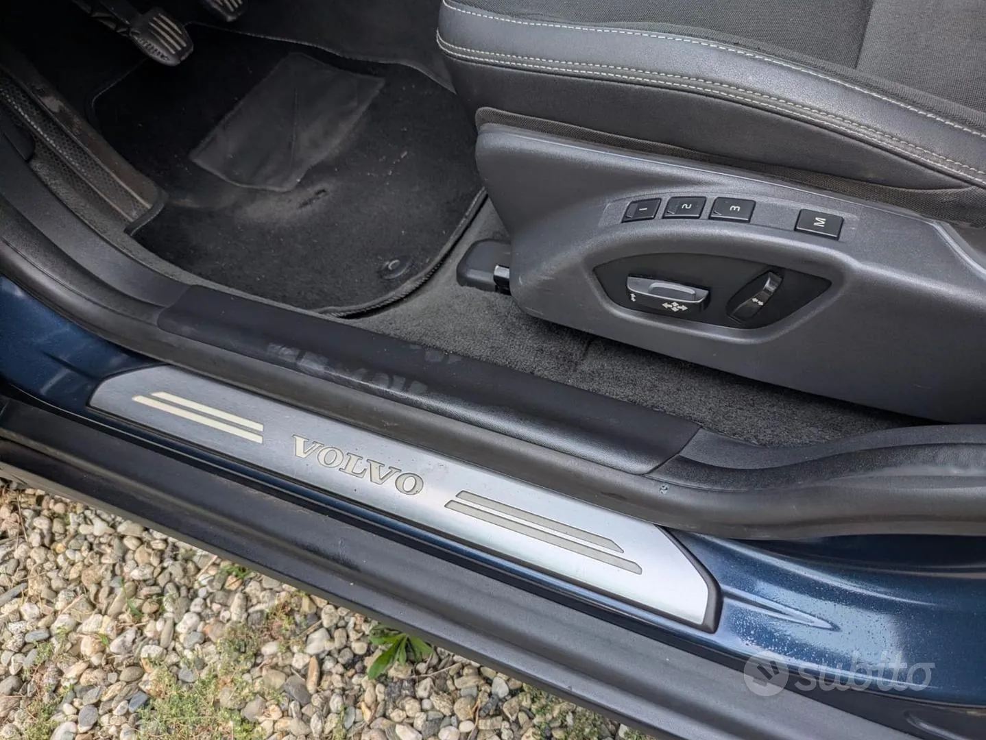Volvo Xc60 2012 photo 5