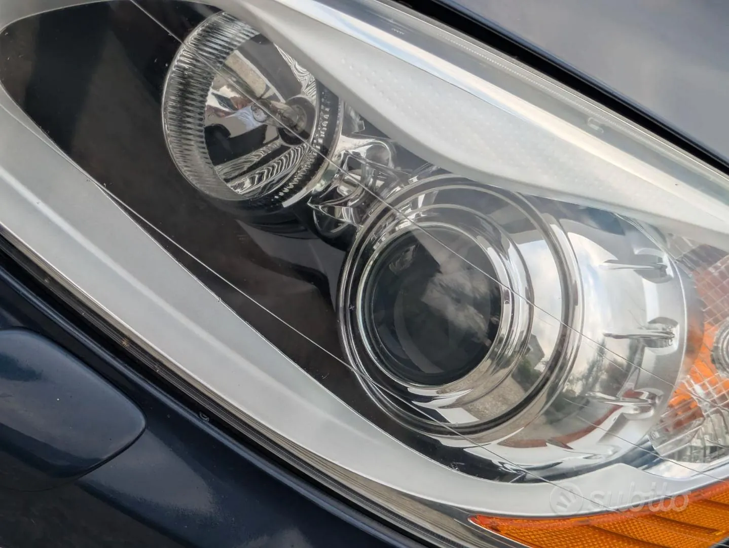 Volvo Xc60 2012 photo 3