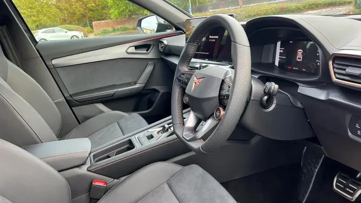 Cupra Formentor 2026 photo 2