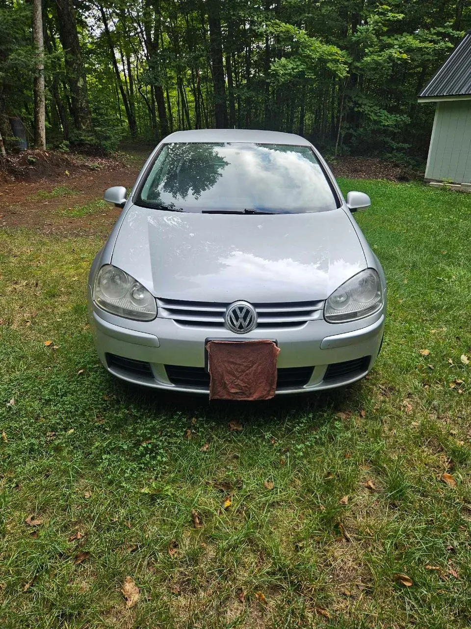 Volkswagen Rabbit