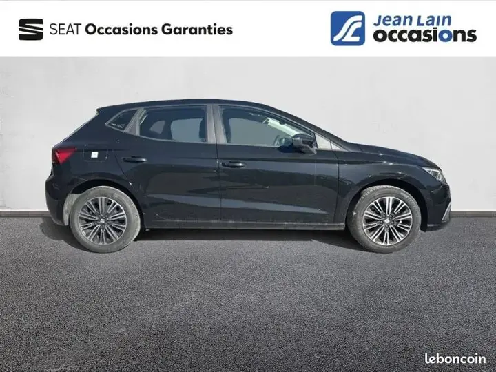 Seat Ibiza 2025 photo 4