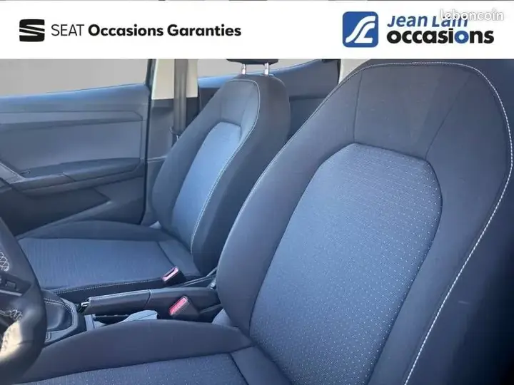Seat Ibiza 2025 photo 5