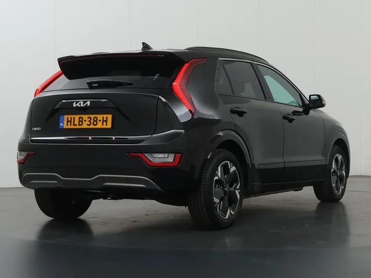Kia Niro 2025 photo 2