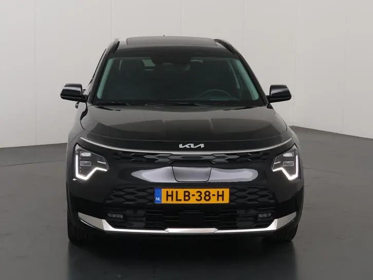 Kia Niro 2025 photo 3
