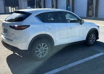 Mazda Cx-5 2022 photo 5