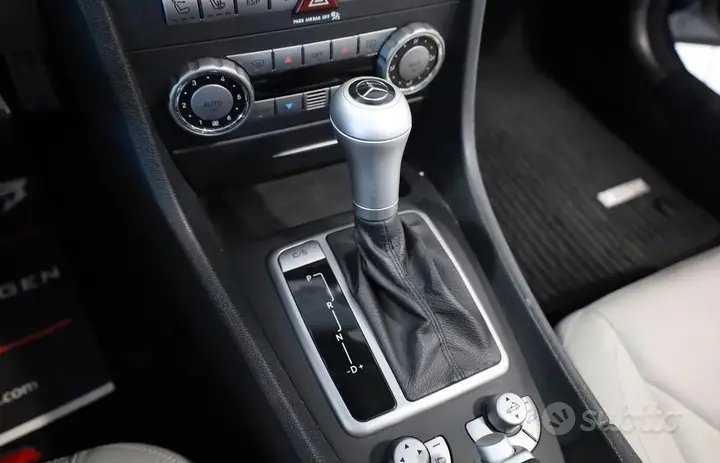 Mercedes-Benz Slk 2006 photo 4