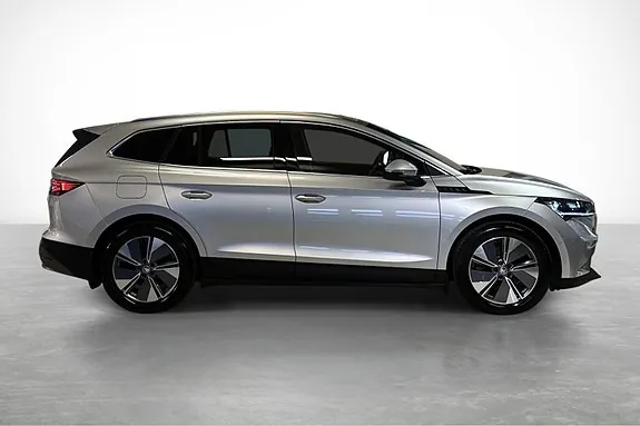 Skoda Enyaq 2022 photo 5