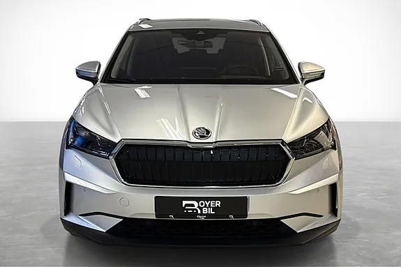 Skoda Enyaq 2022 photo 2