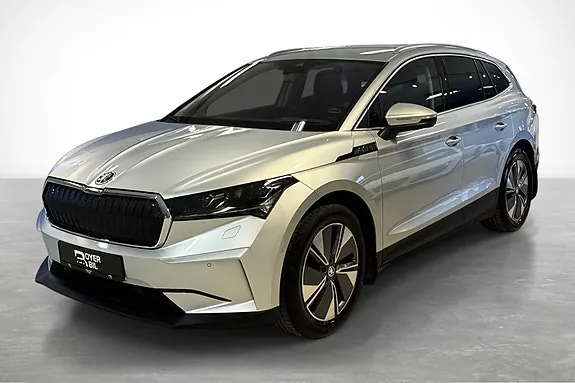 Skoda Enyaq 2022 photo 4