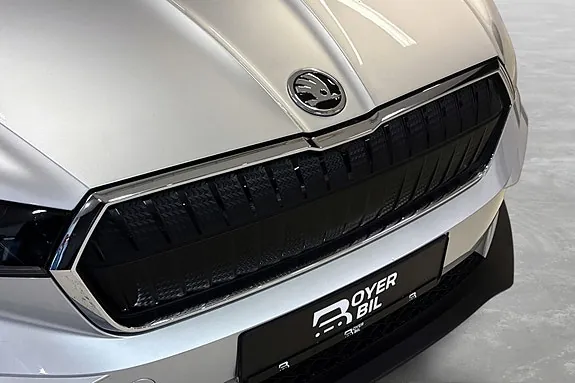 Skoda Enyaq 2022 photo 3