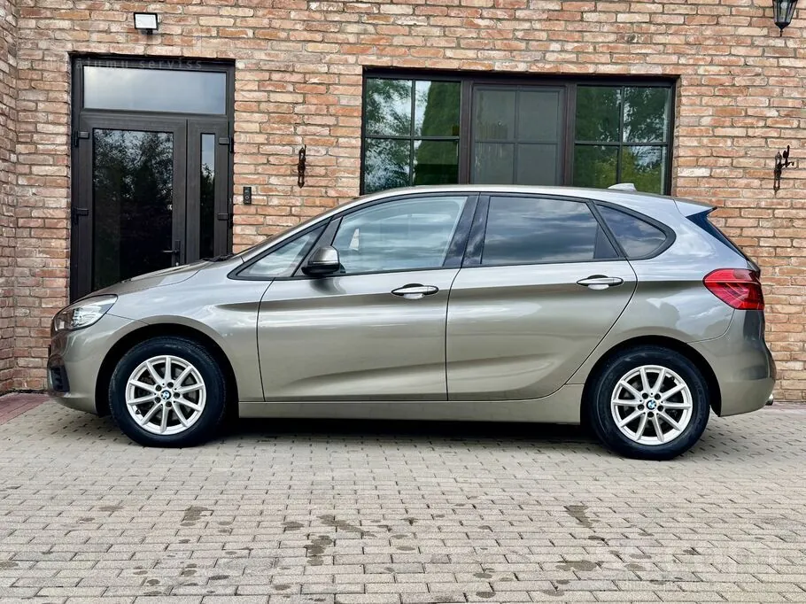 BMW 218 2015 photo 4
