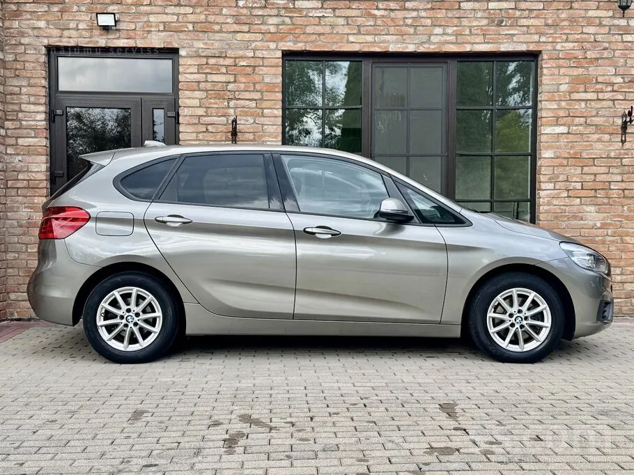 BMW 218 2015 photo 5
