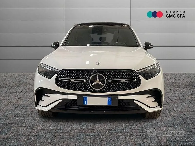 Mercedes-Benz Glc 2023 photo 3