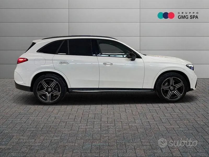 Mercedes-Benz Glc 2023 photo 5