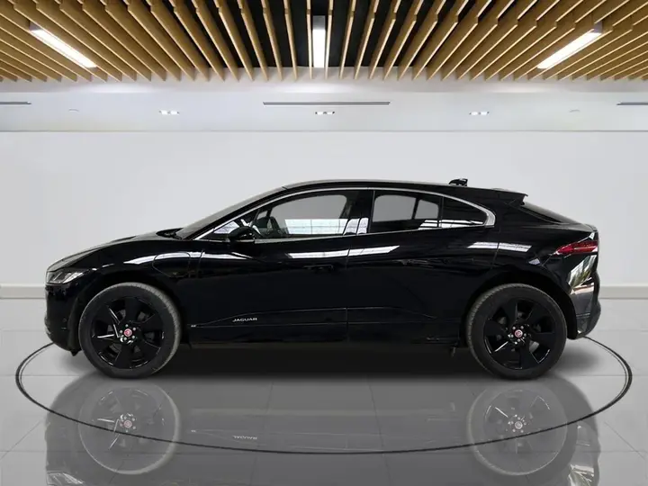 Jaguar I-Pace 2019 photo 5