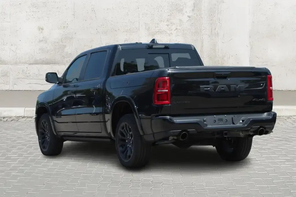 Ram 1500 2026 photo 4