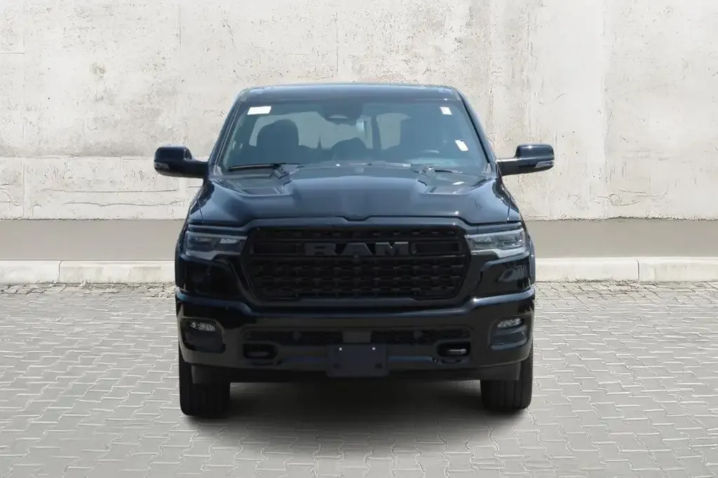 Ram 1500 2026 photo 2