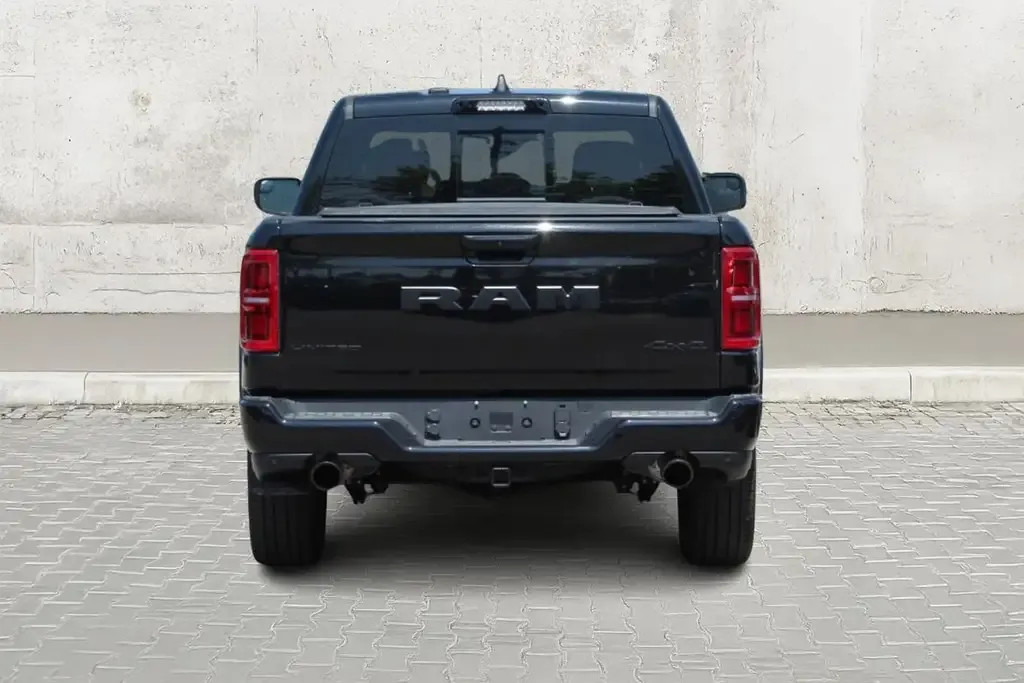 Ram 1500 2026 photo 5