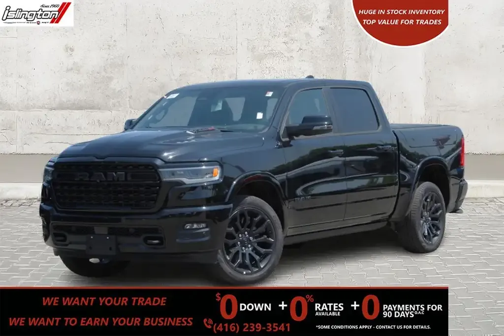 Ram 1500