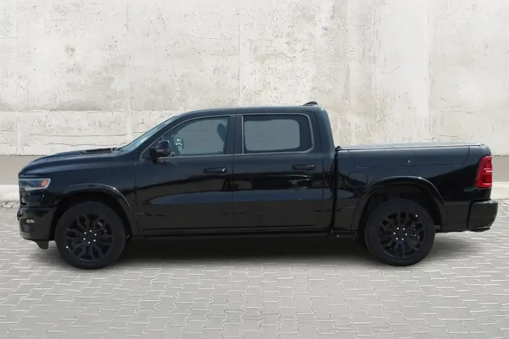 Ram 1500 2026 photo 3