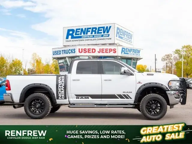 Ram 3500