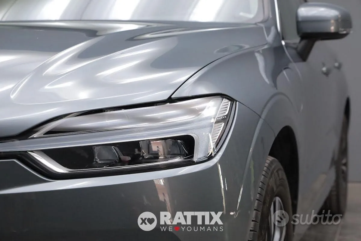 Volvo Xc60 2020 photo 3