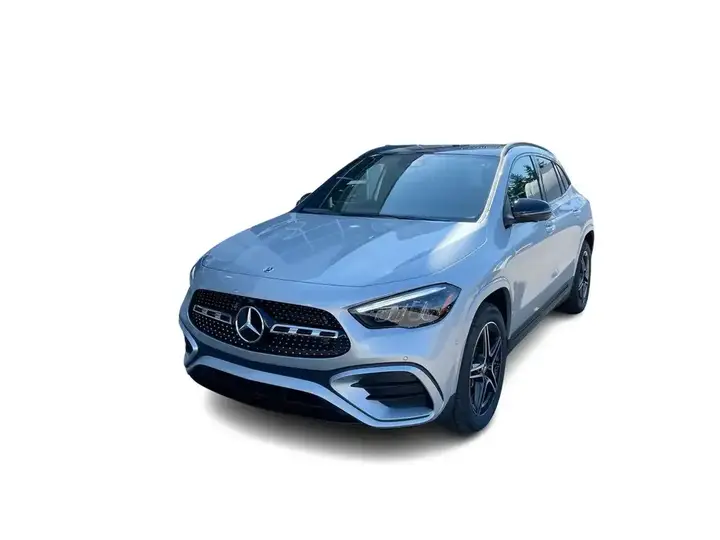 Mercedes-Benz Gla 2026 photo 5