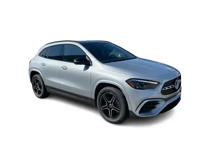 Mercedes-Benz Gla 2026 photo 2