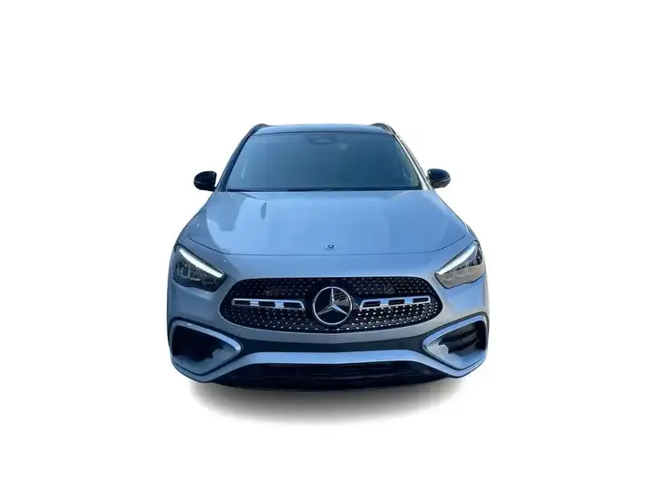 Mercedes-Benz Gla 2026 photo 4