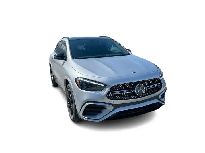 Mercedes-Benz Gla 2026 photo 3