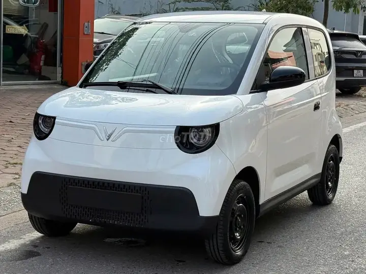 Vinfast Vf3