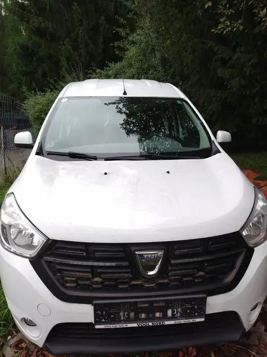 Dacia Dokker