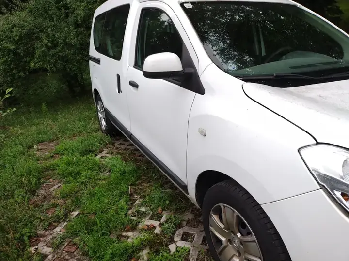 Dacia Dokker 2019 photo 3