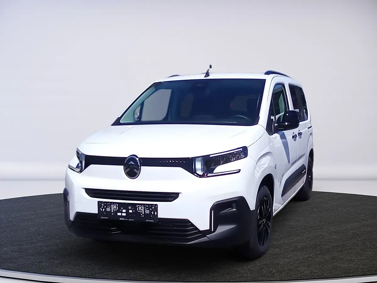 Citroen Berlingo 2026 photo 3