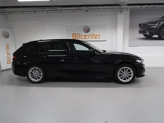 BMW 330E 2024 photo 5